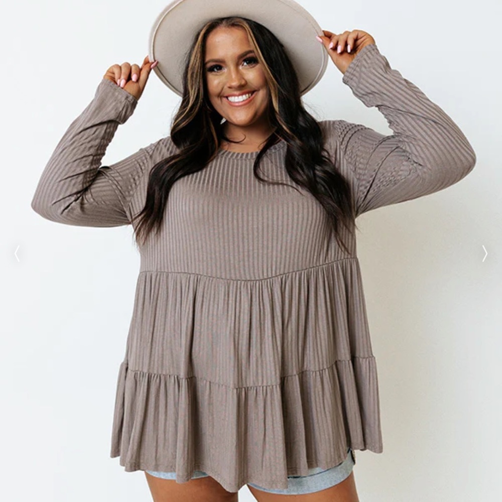 Impressions boutique shirt size 2xl